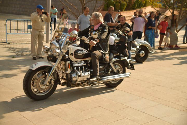 21 Reunión Motera (2024)